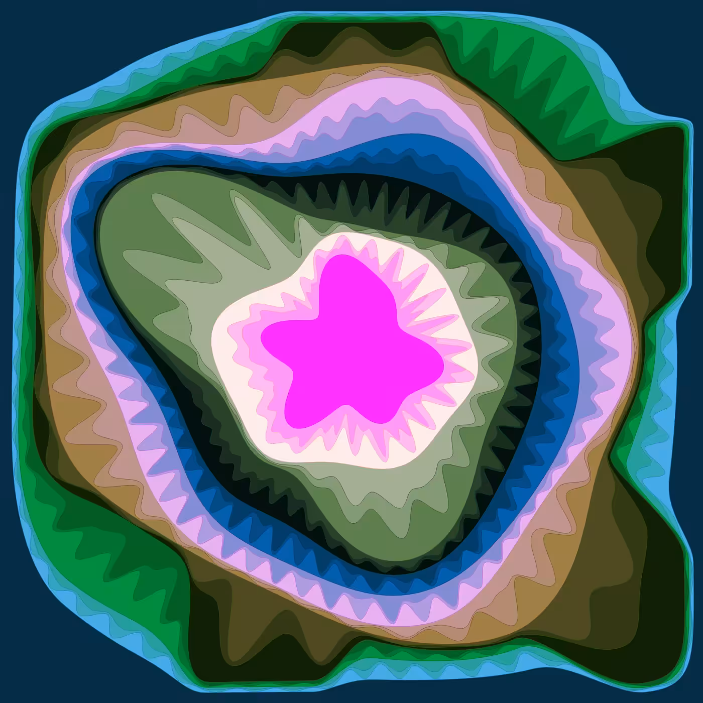 Waves #177