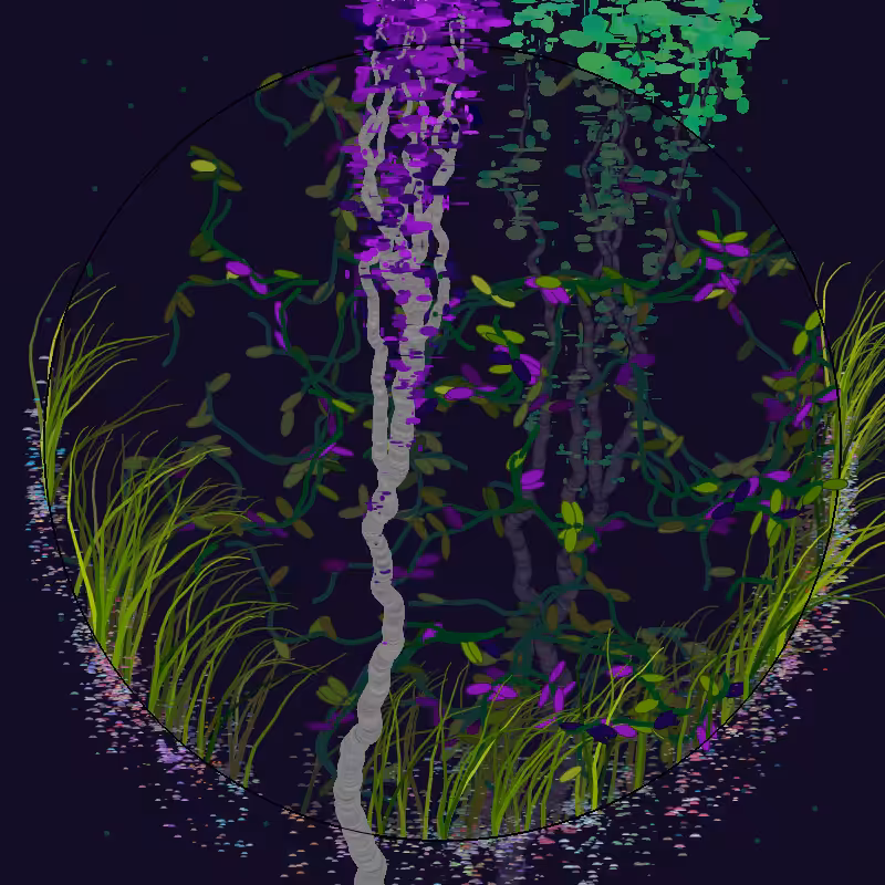 Florasphere1 #79
