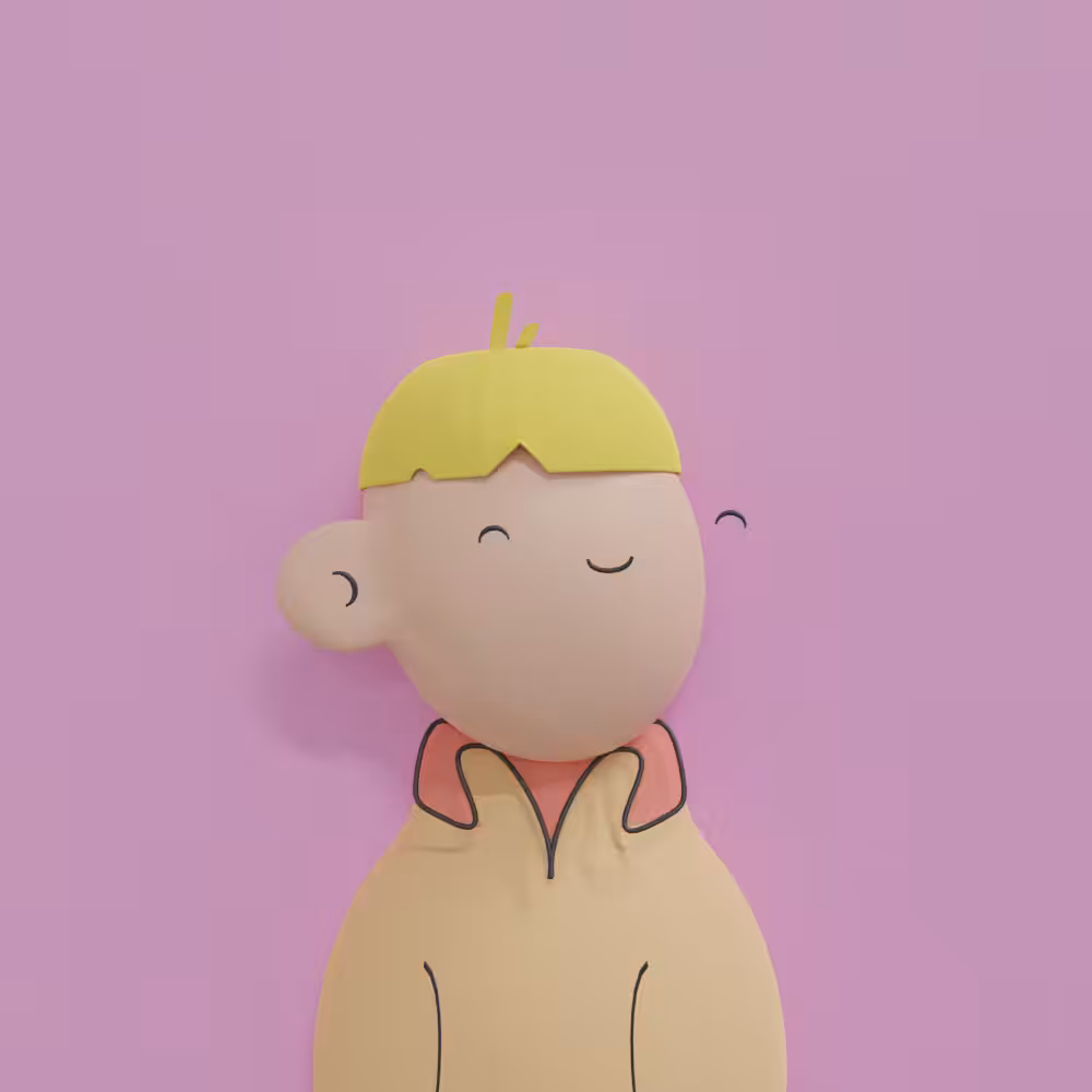 3d Doodler #002