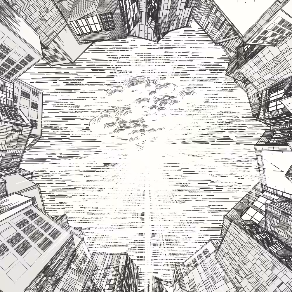 Urban Building: Where Are We Going? #101