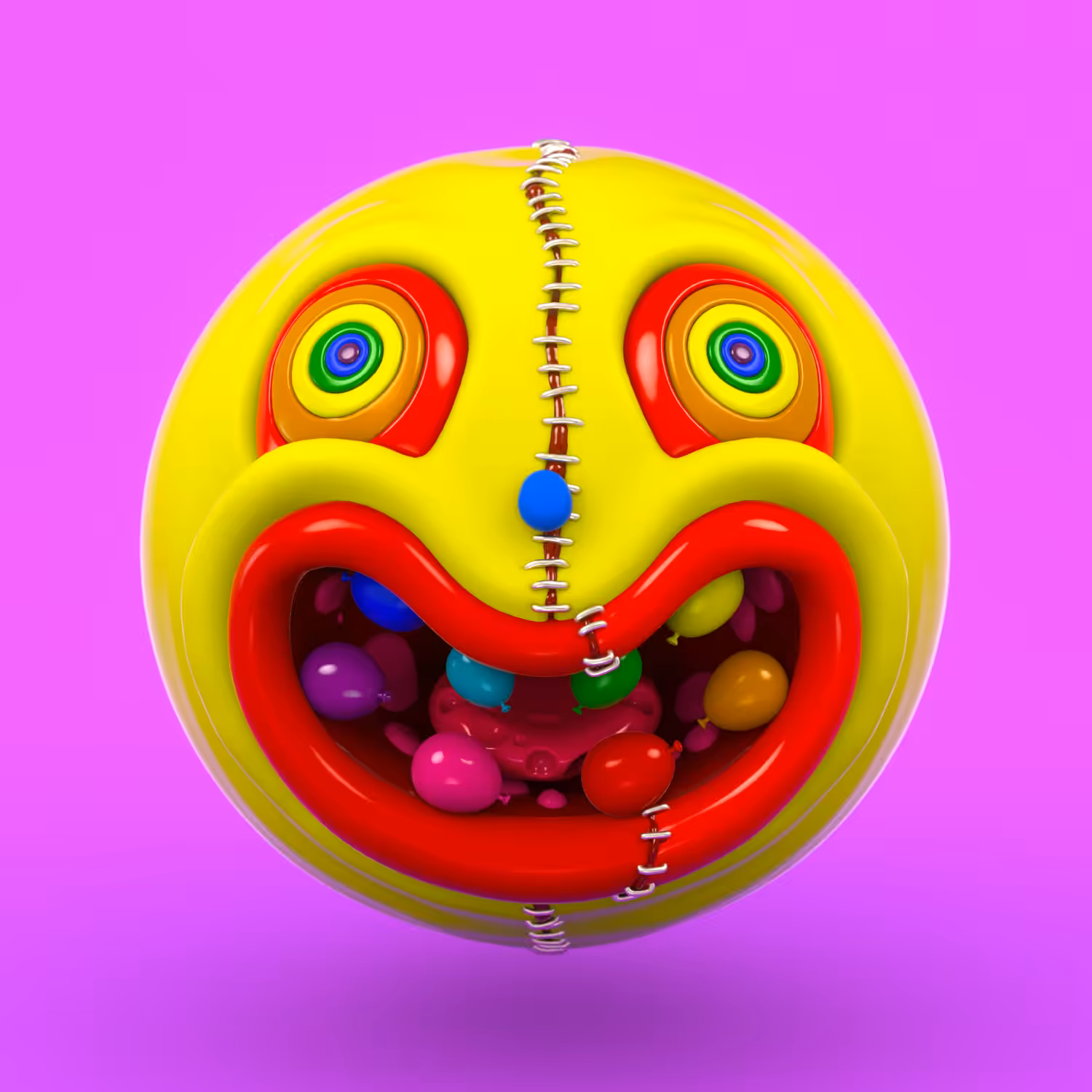 JOYWORLD JOYsmilies: JOYsmiley 2365