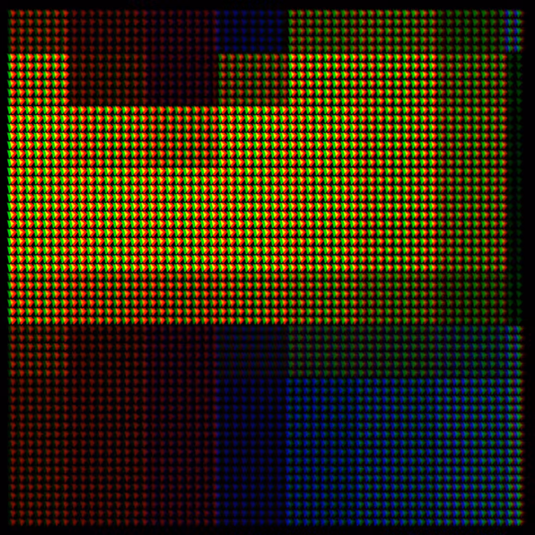PSYCHOTROPIC PAINTINGS #29