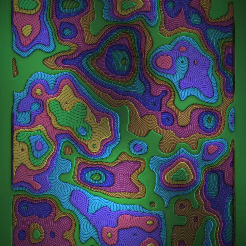 World Cut #31