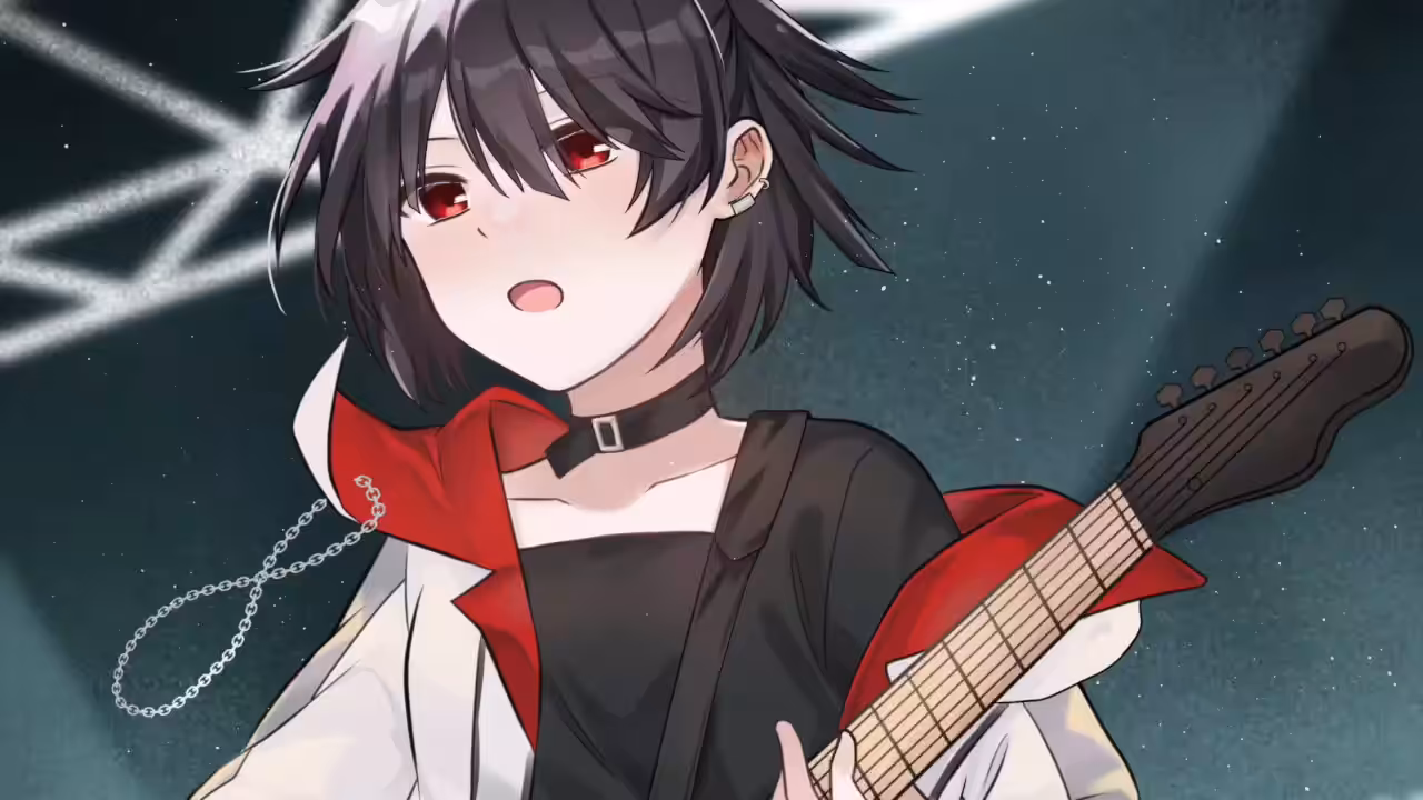 ホワイトライ/WHITE LIE「Original MV」