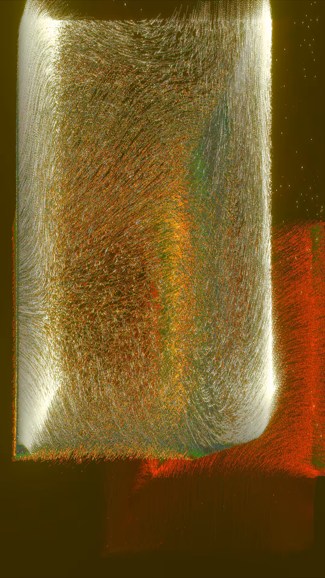 Whispers of Life #482