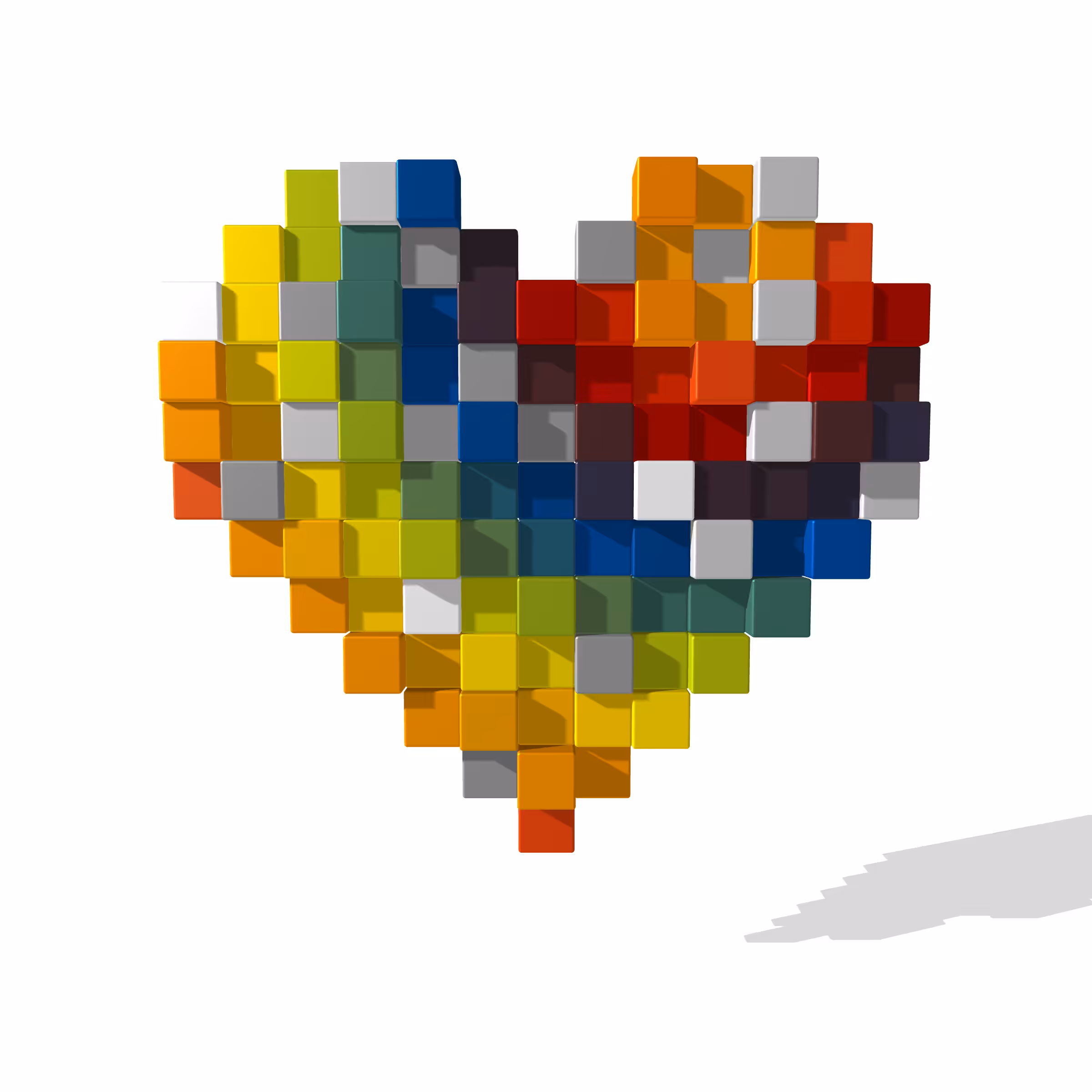 heart + craft #5301