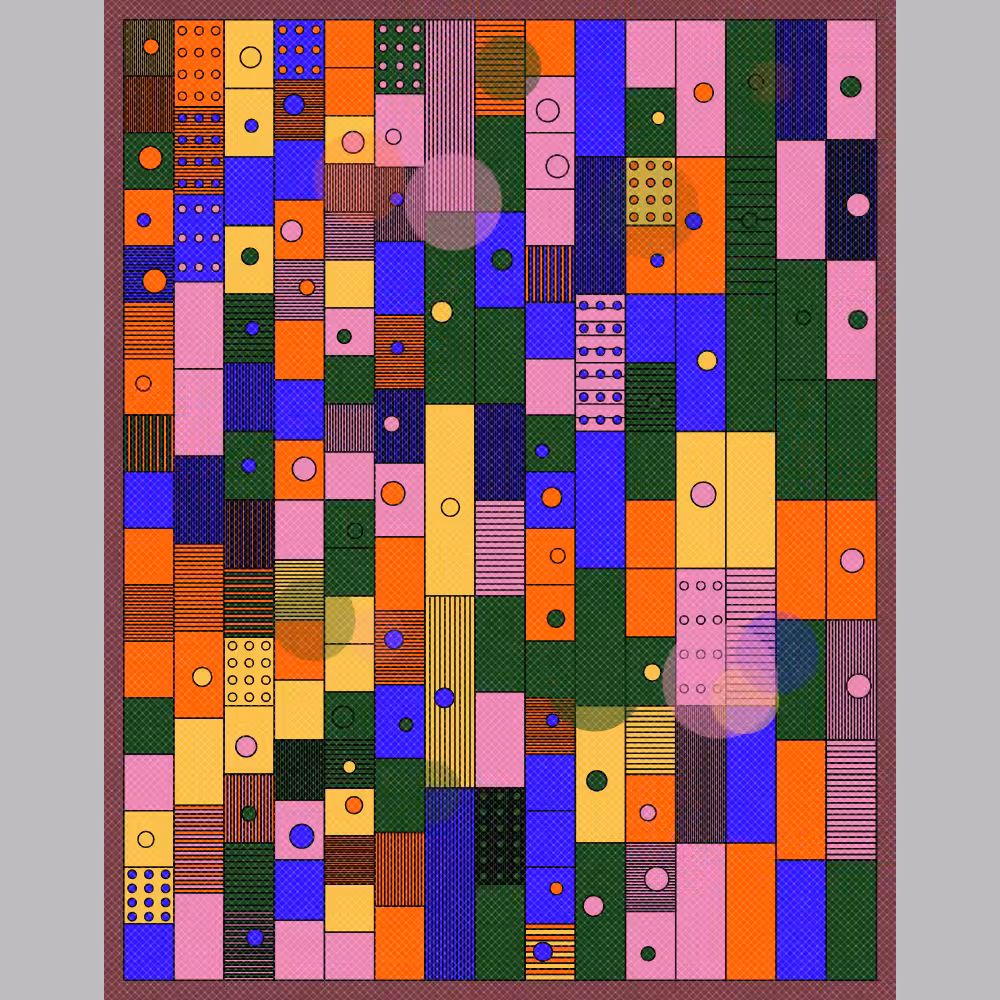Shifted Blocks #276