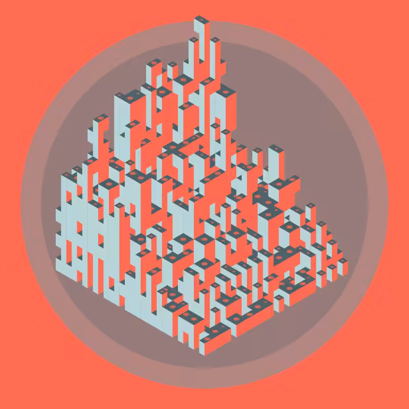Communal Spaces #28