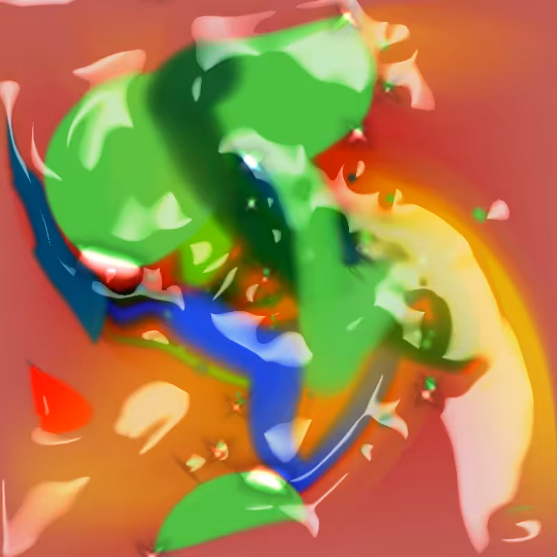 tiny worlds #27