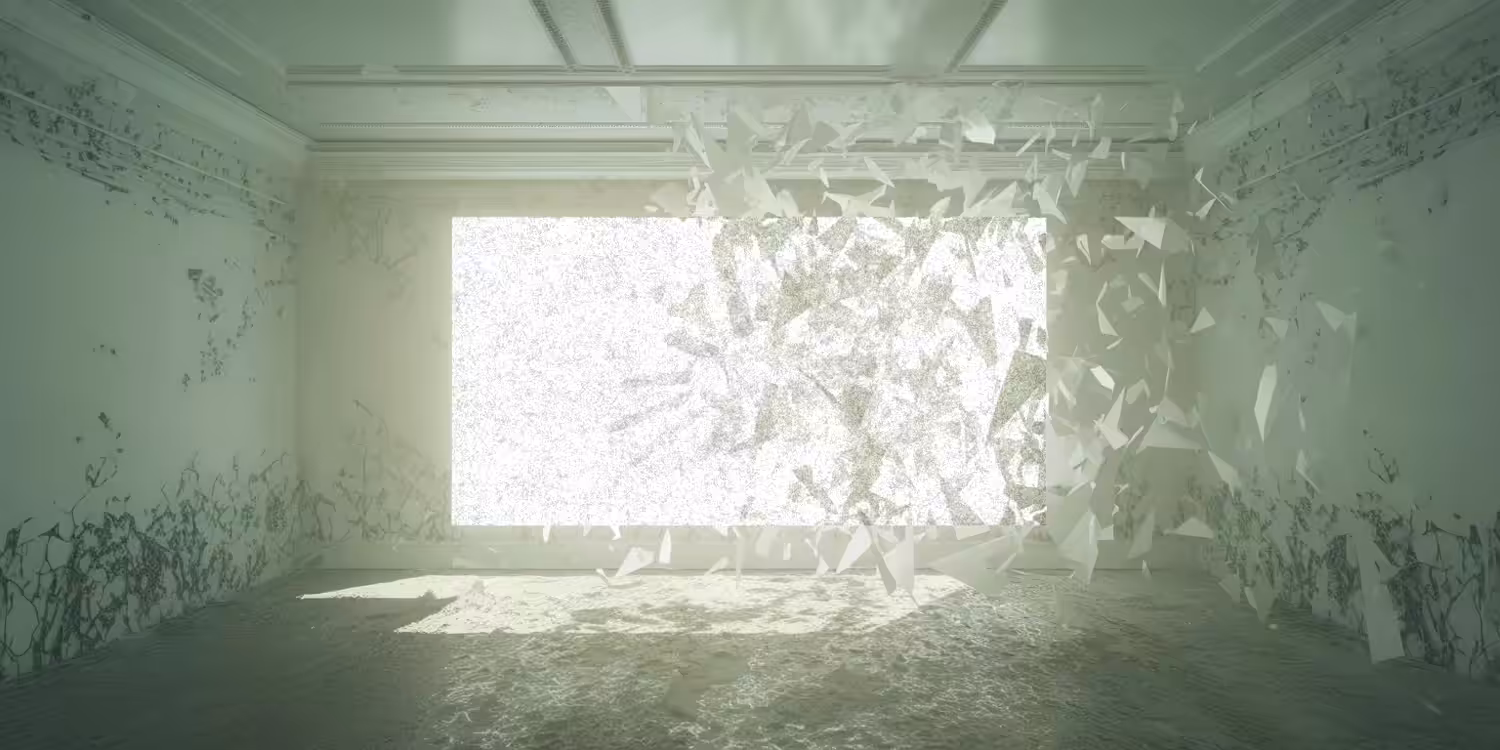 Making Loading an Art Form #96