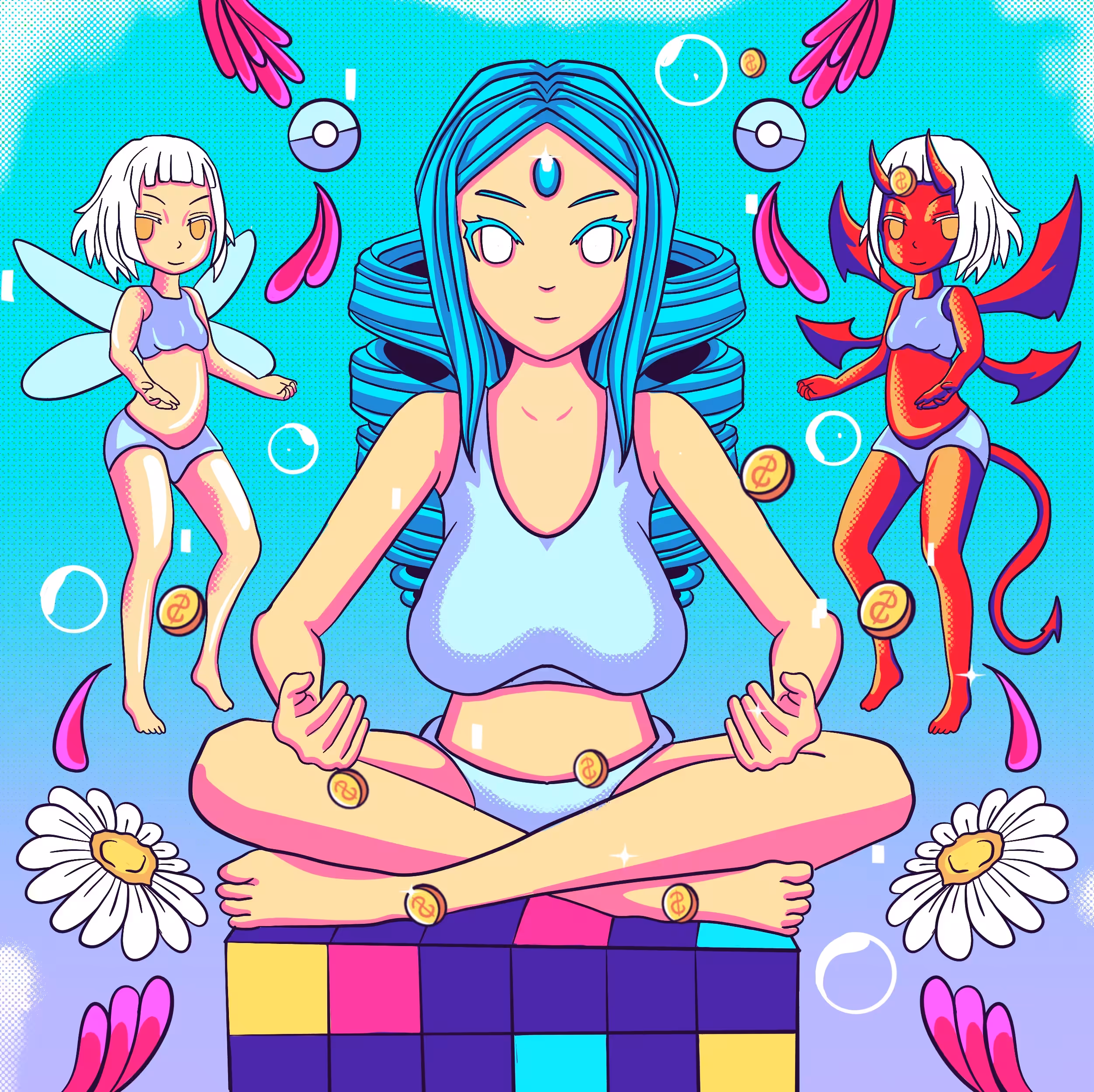 Meditation
