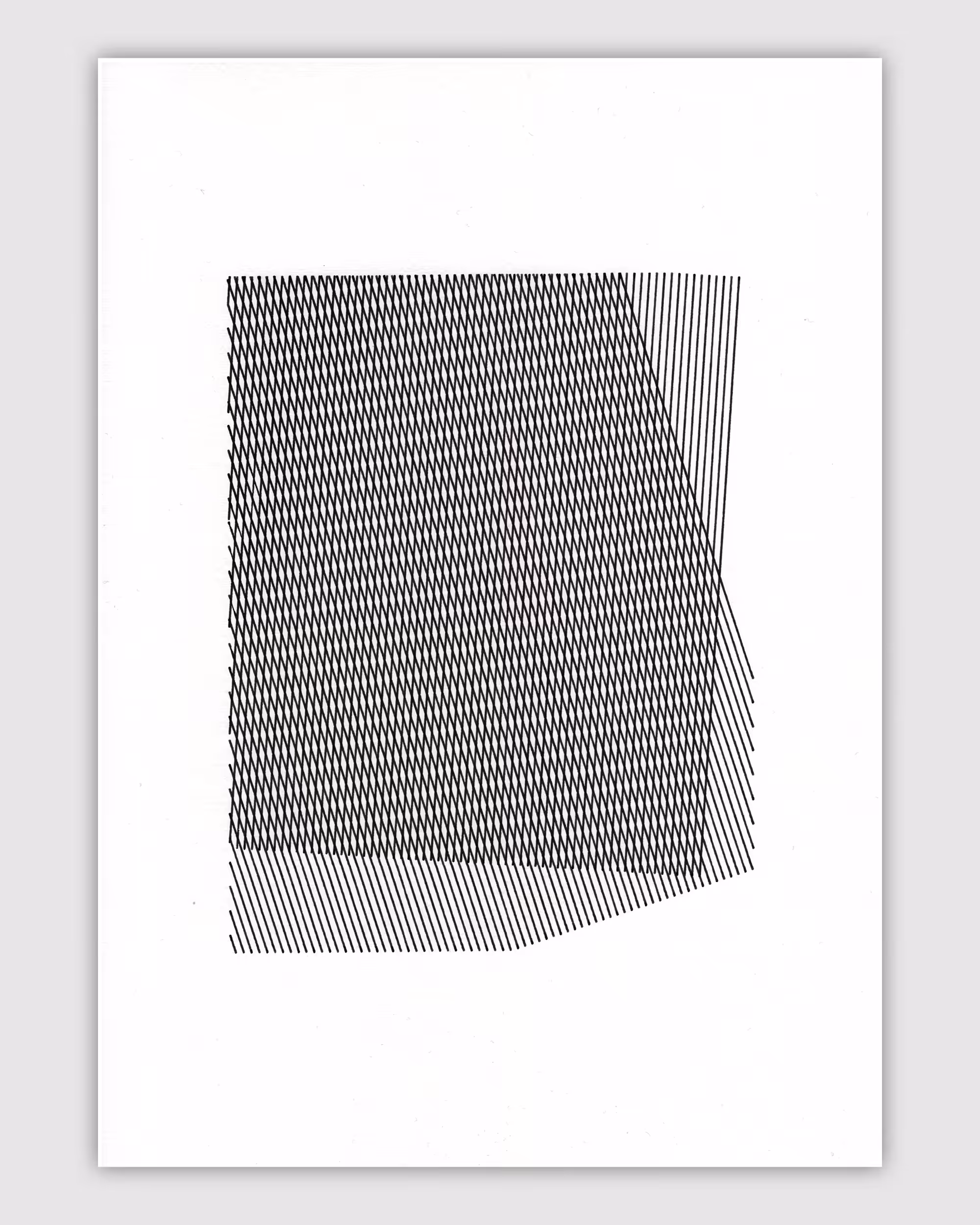 Minimal Accident #03