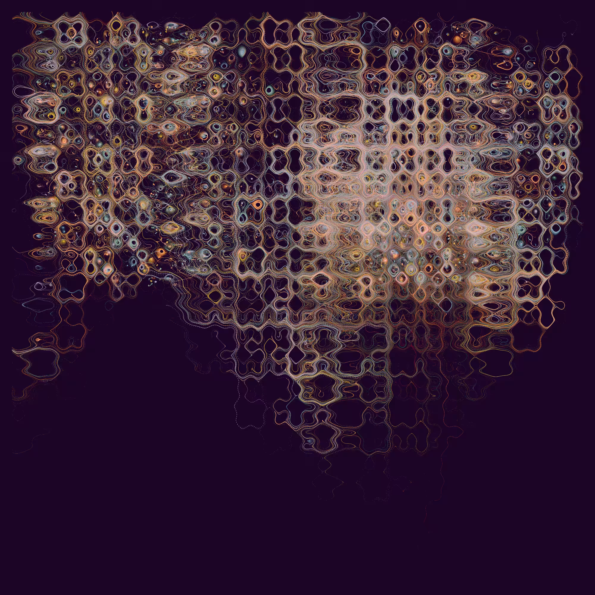 Absorbed #60