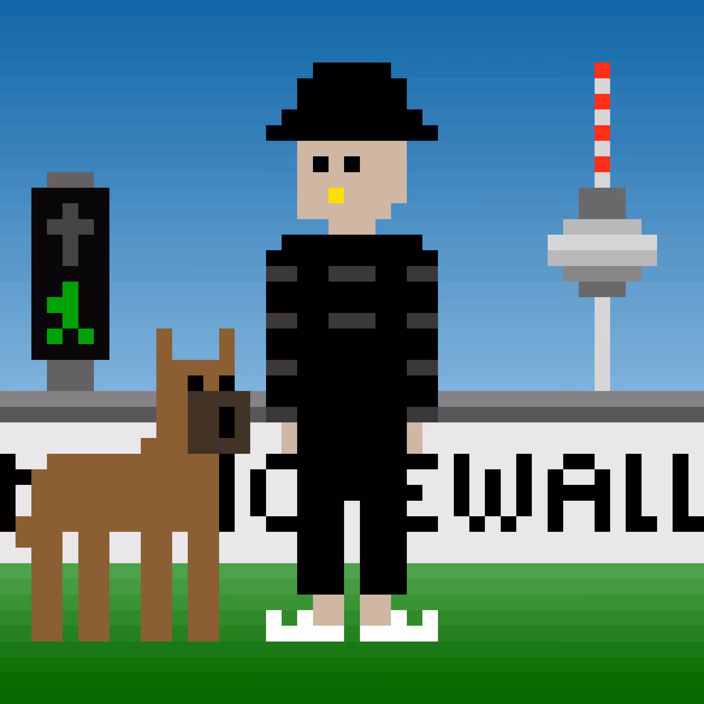 CryptoBerliner #941
