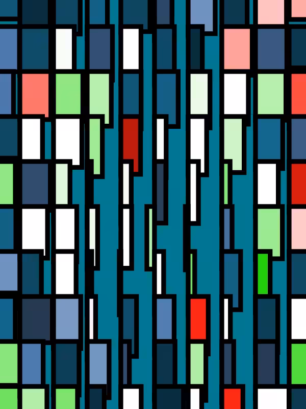 Retroveau #30