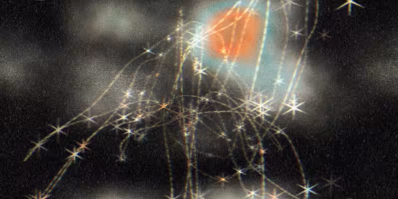 Pulsar #113