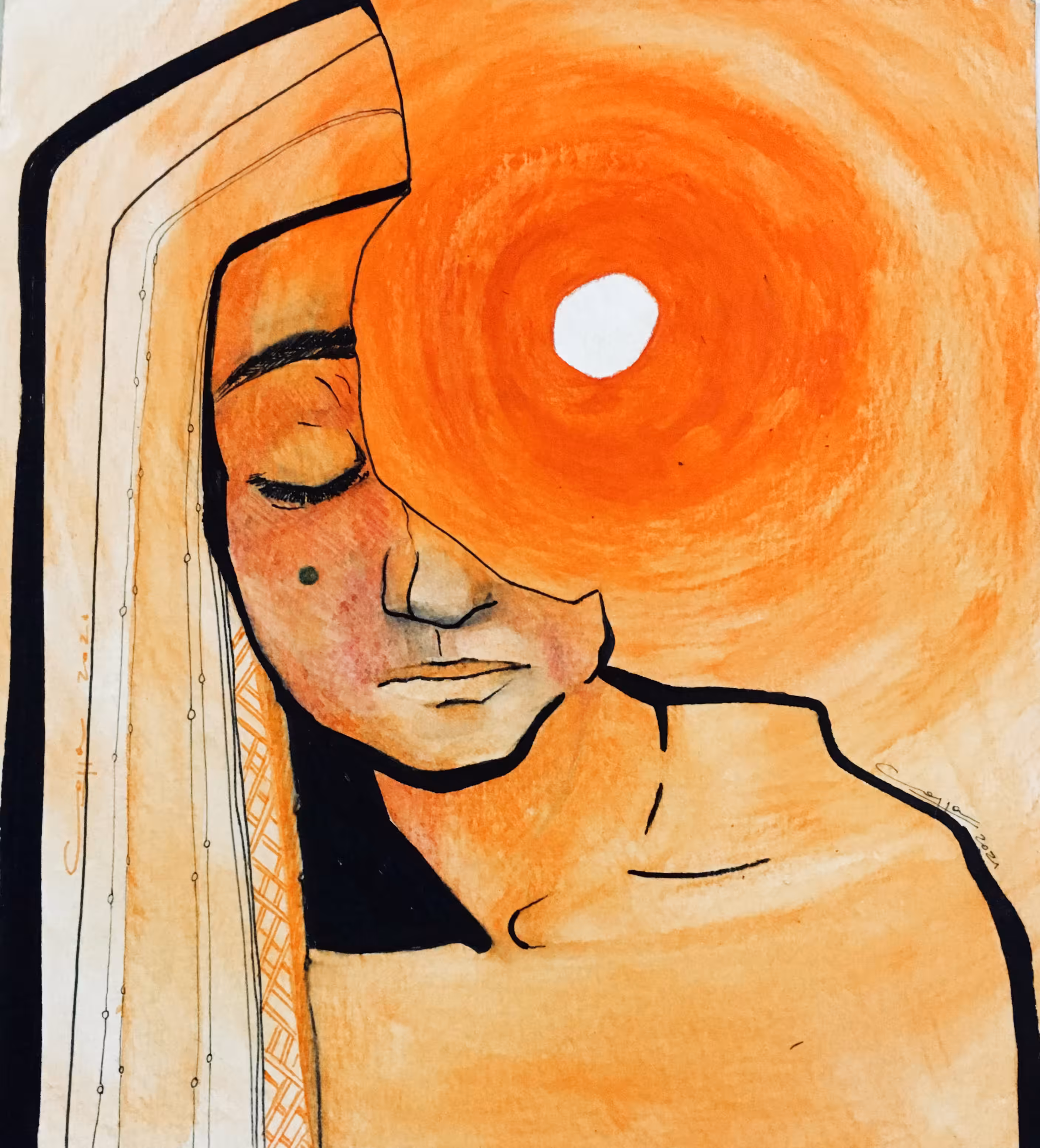 Naranja 