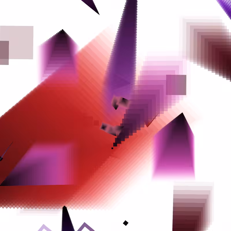 Pyramids #1