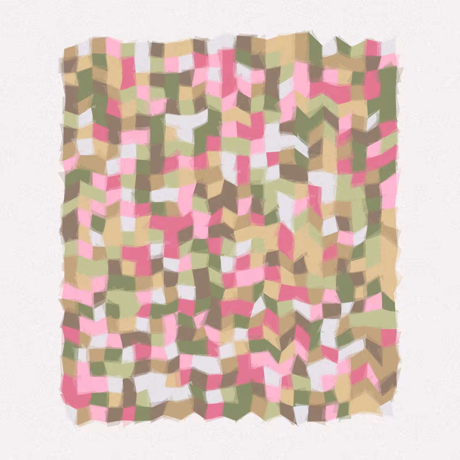 Irregular #31