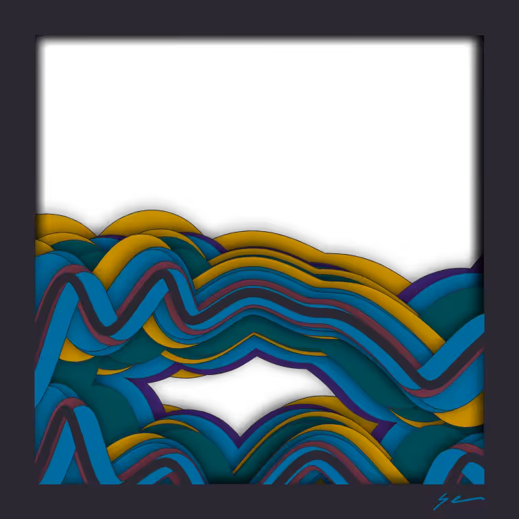 Amplitude #41