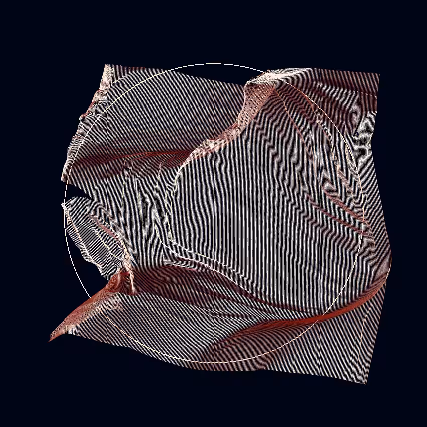 Fibril #108