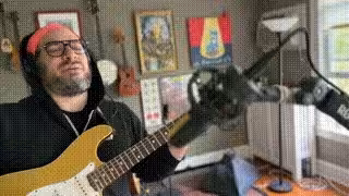 Song A Day: Nothing Every Works Out
