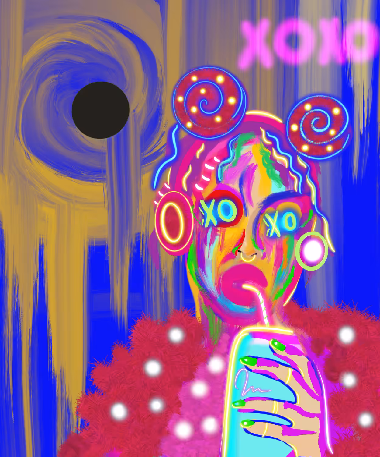 Hallucination