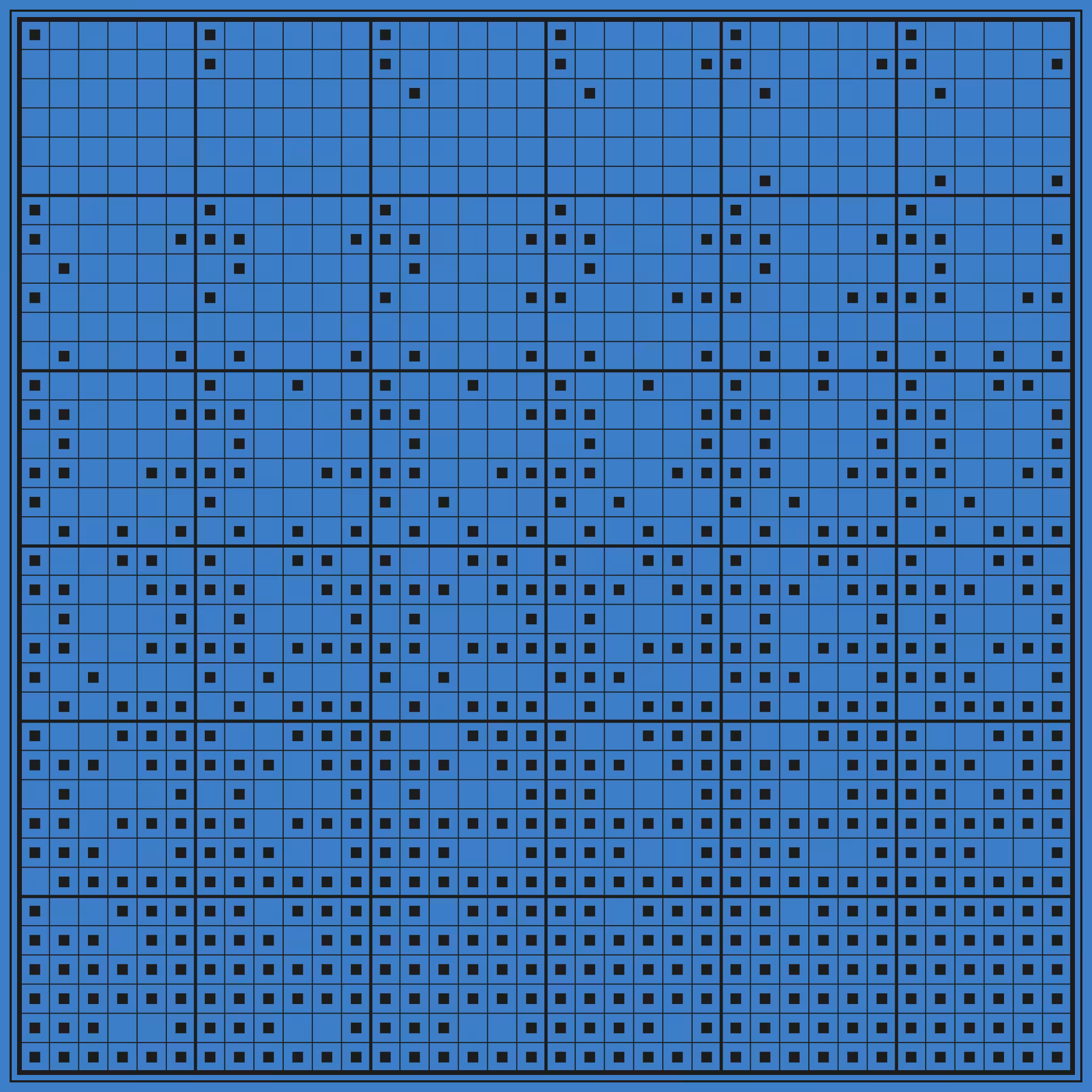 Winiarski Sequencer #176