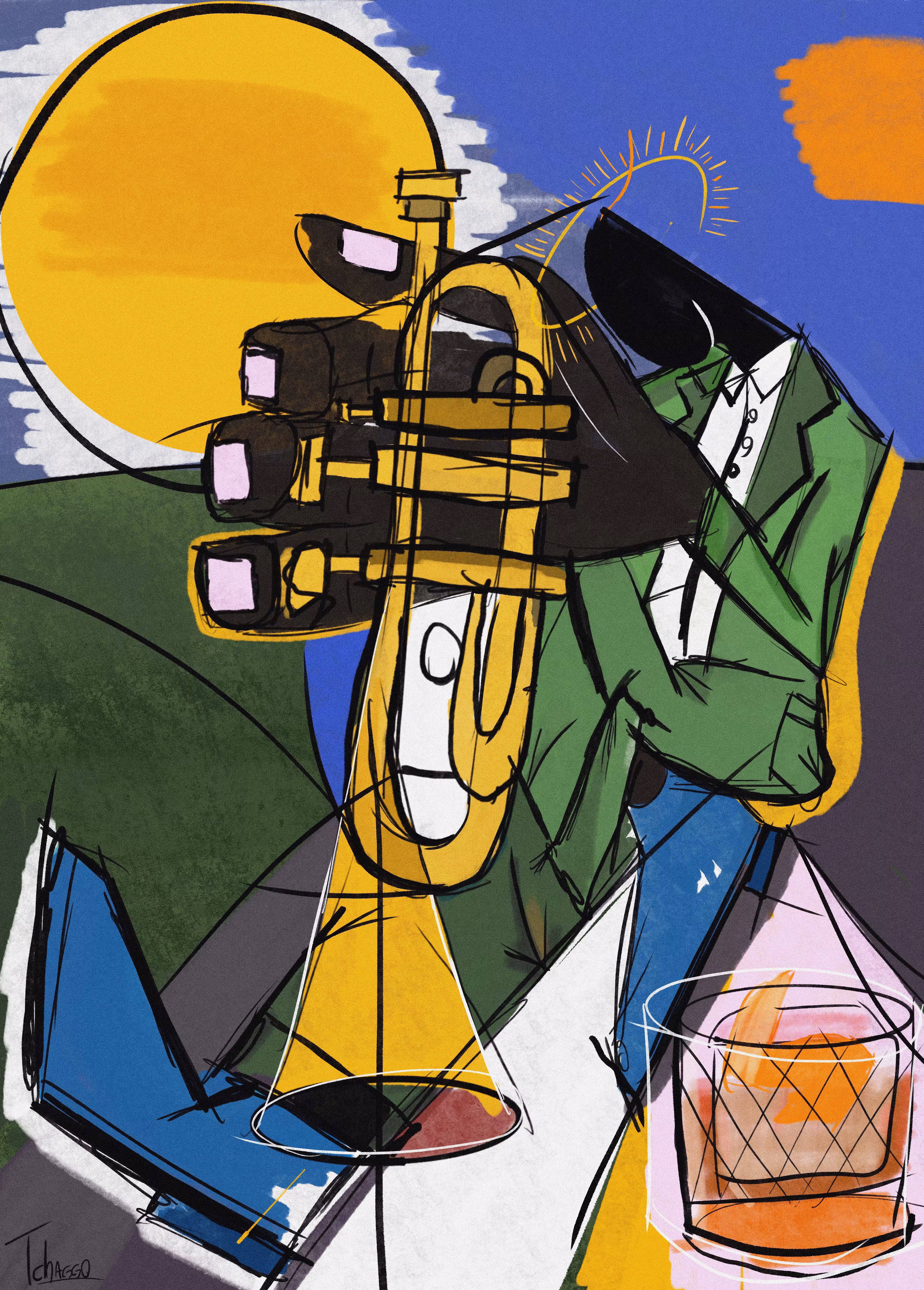 NEGRONI