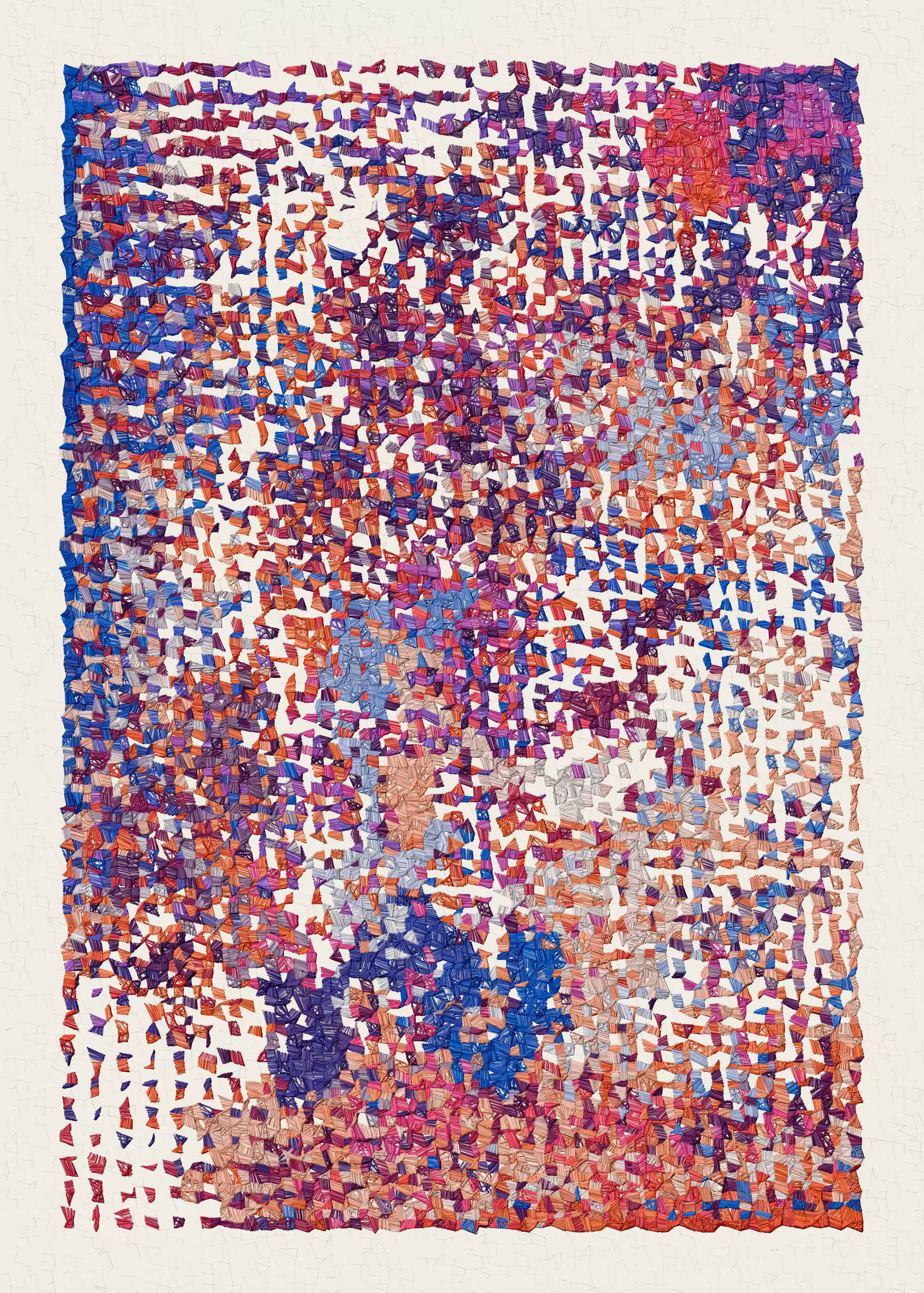 Cascade #88