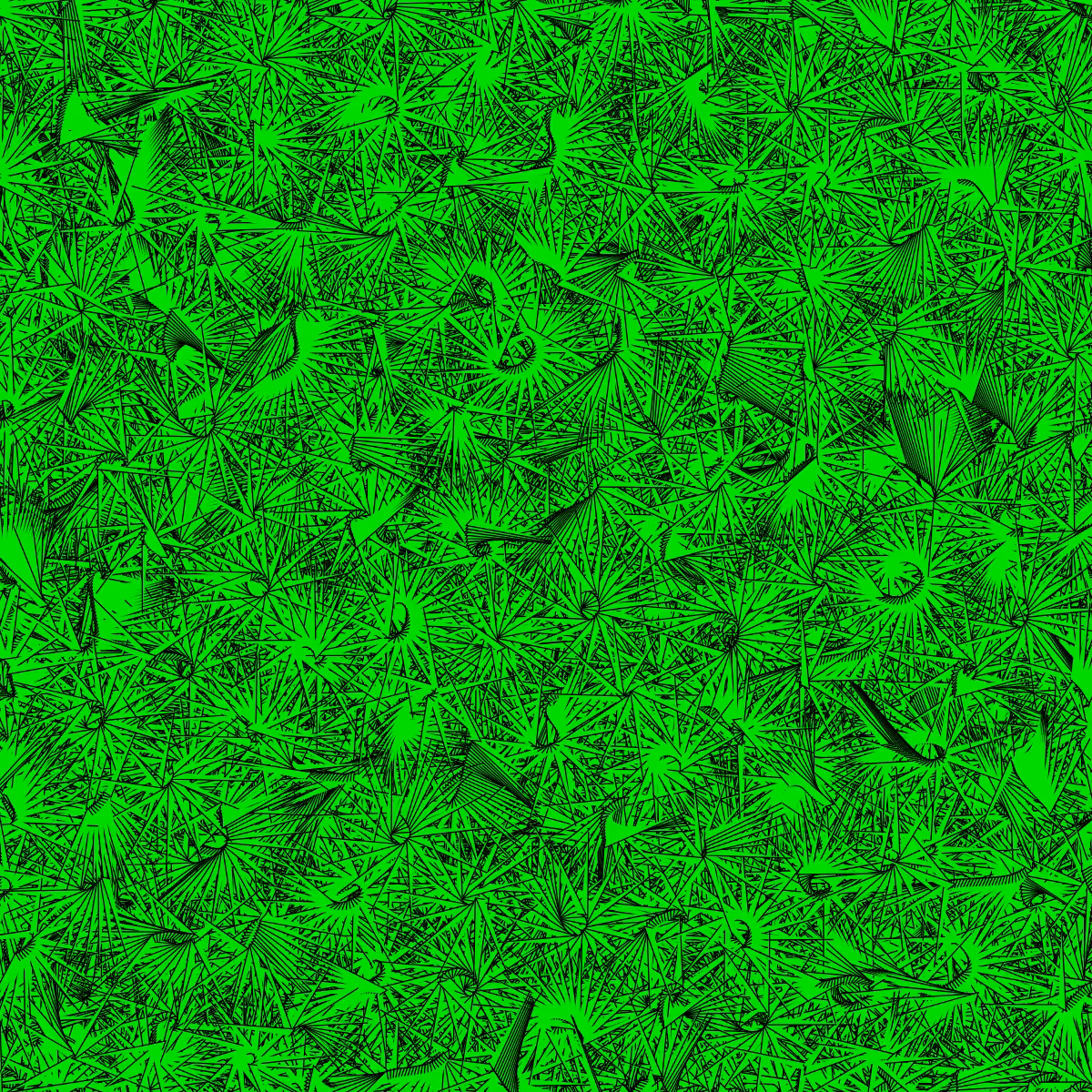 Fantacy Carpet #35
