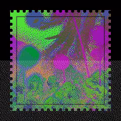 Stamps of Onablo #117