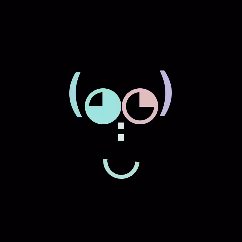 ascimojis: ascimoji #7563