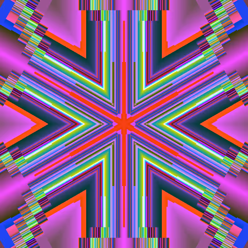 Crossroads #53