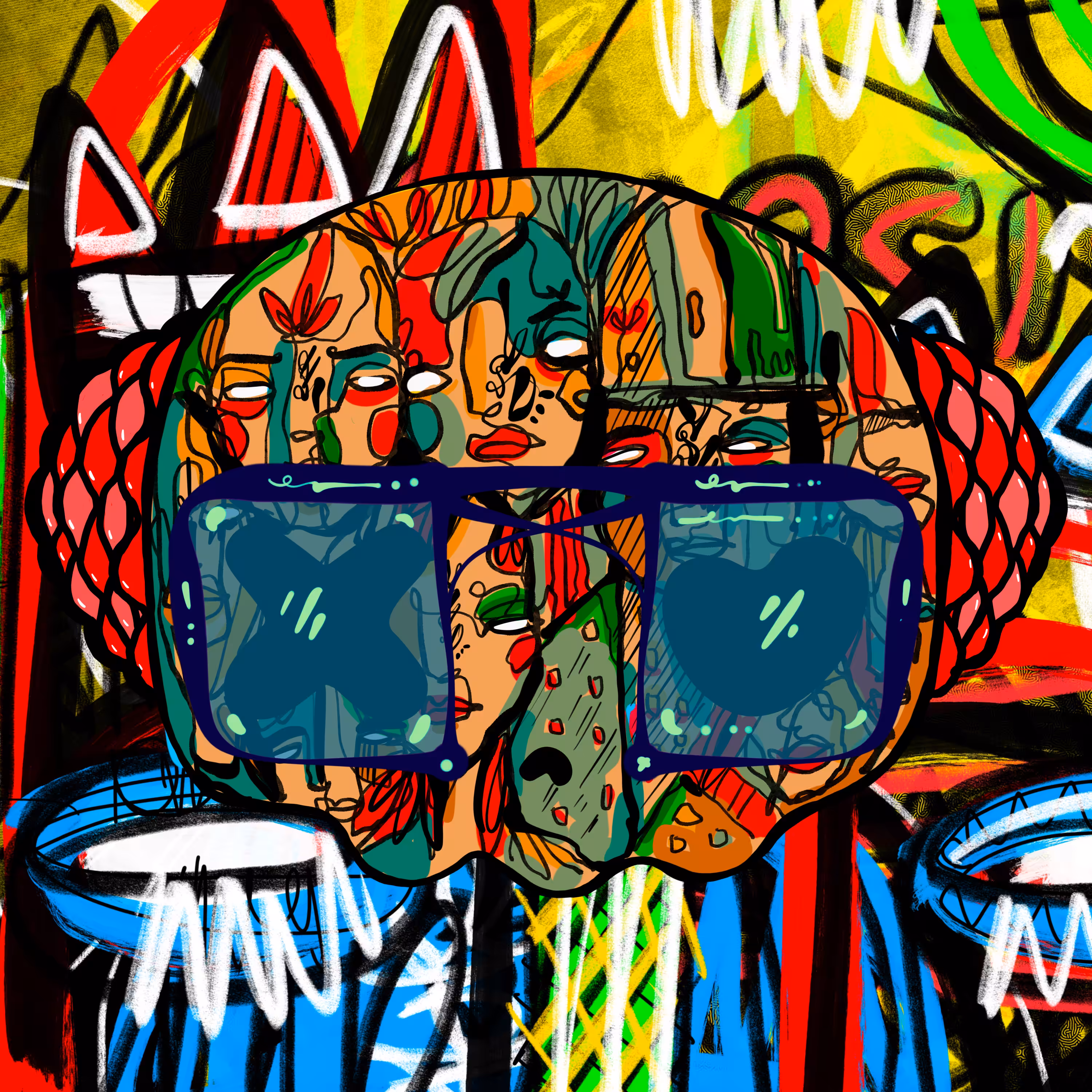 ORGNLS by SABET #348