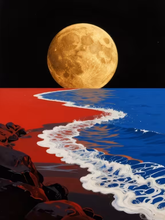 Seaside