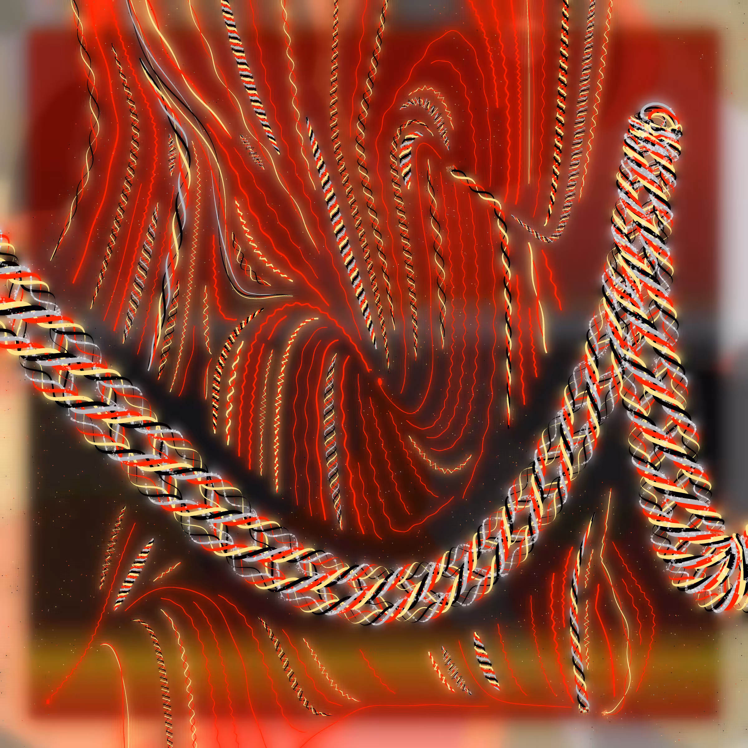 Friendship Bracelets #31888