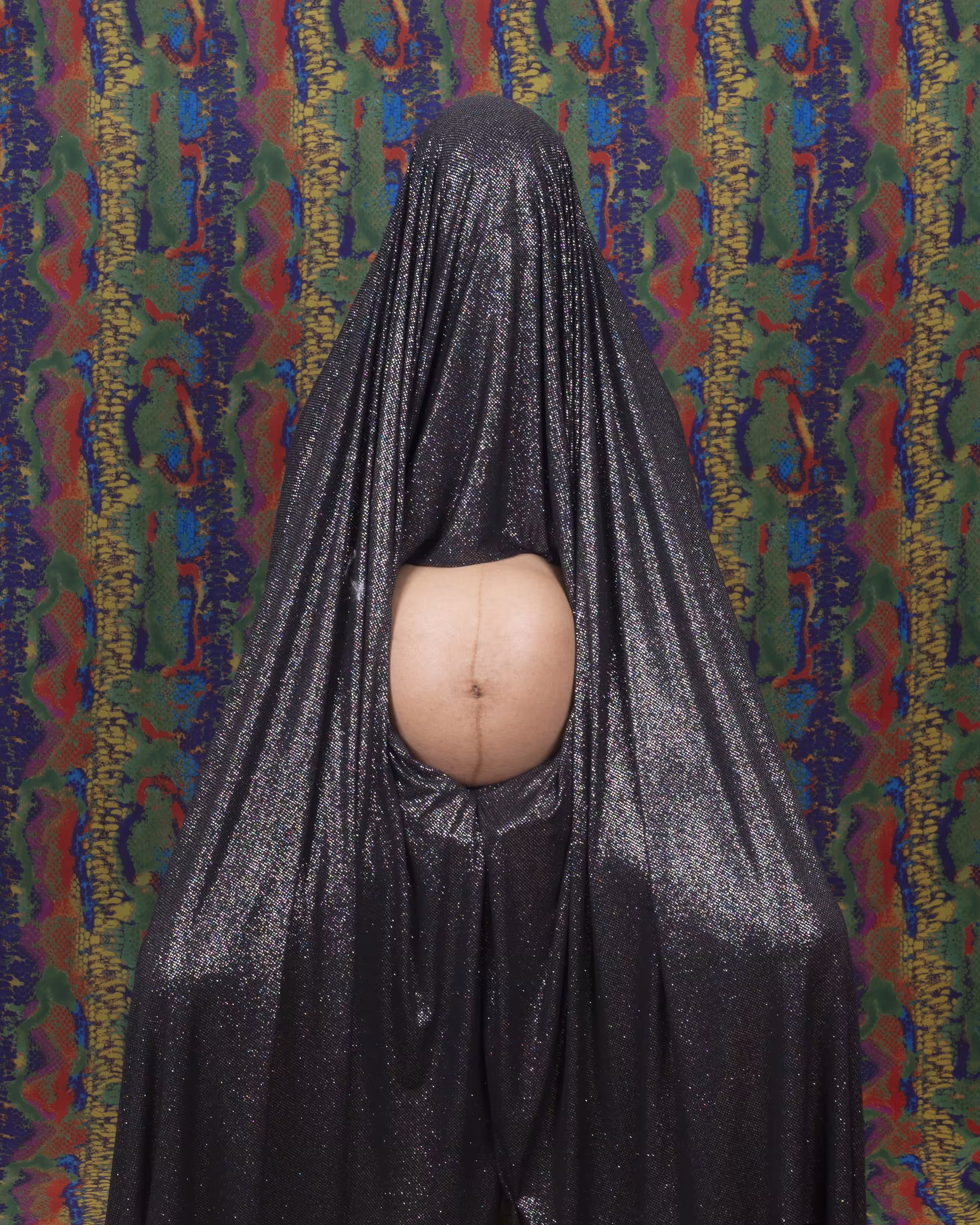 Blessing Belly 03