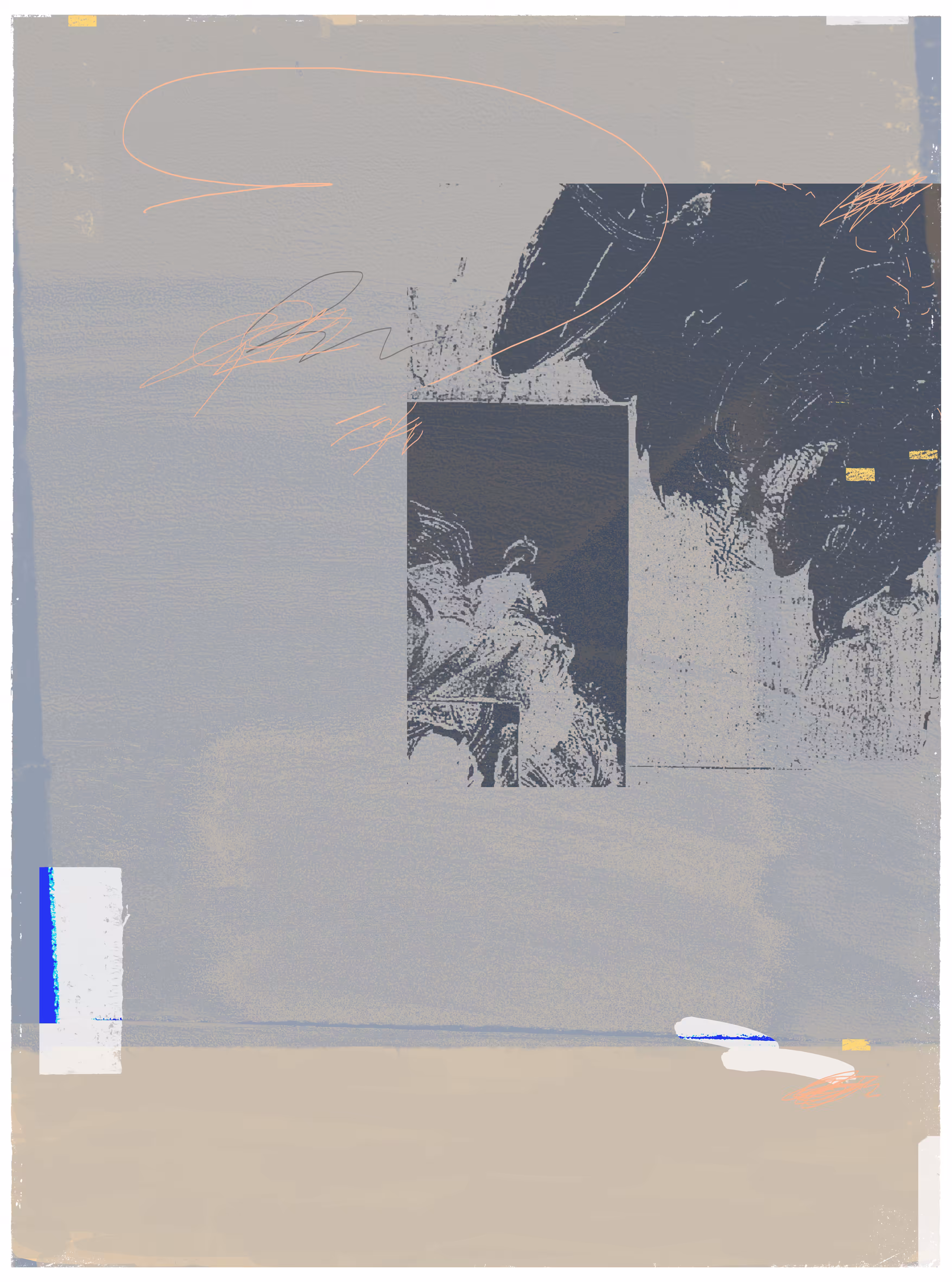 Shutter Peel 