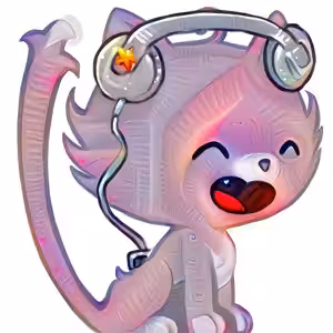 DREAM CAT #3