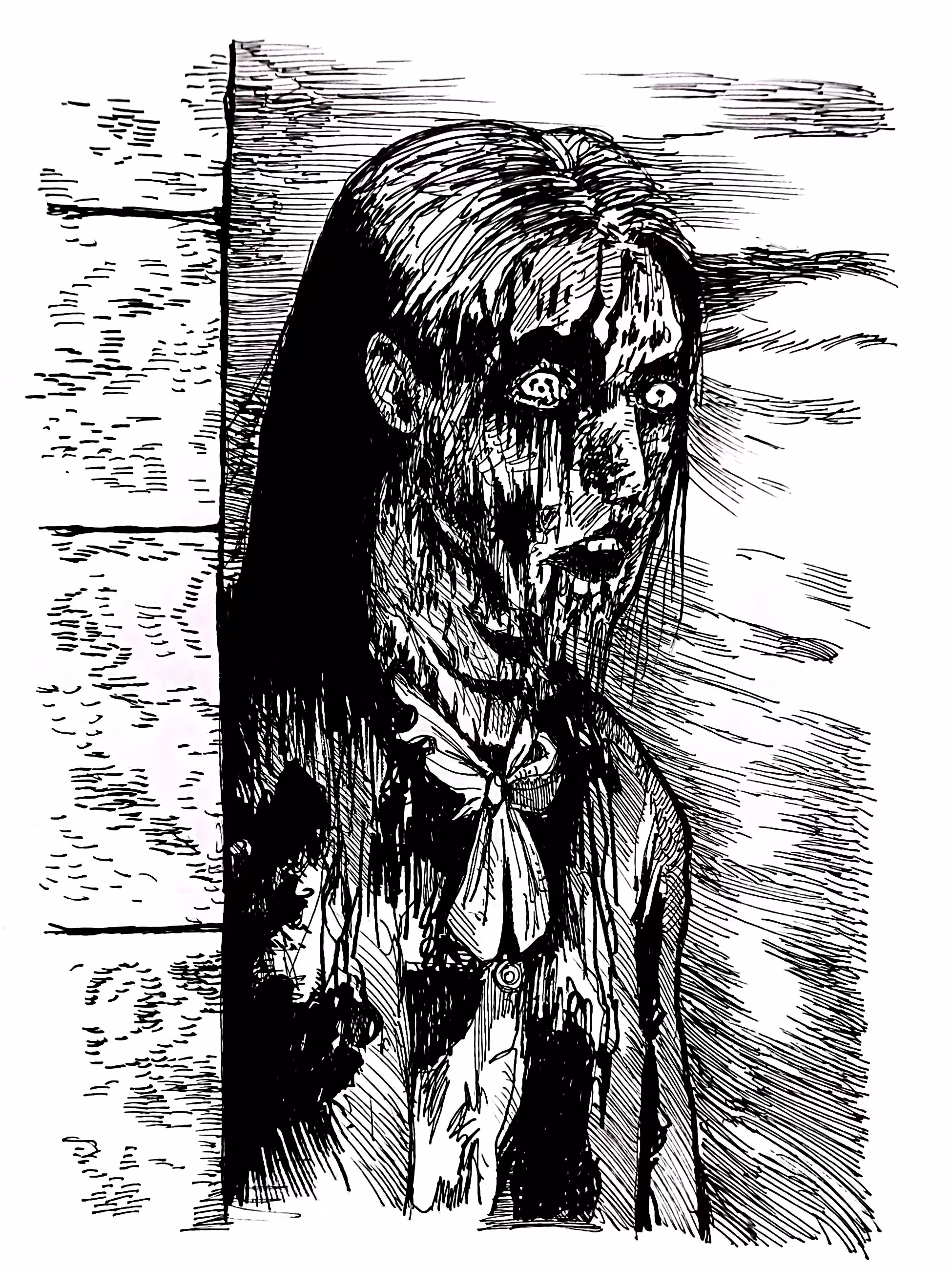 Tim's Journey: Echo of the Damned