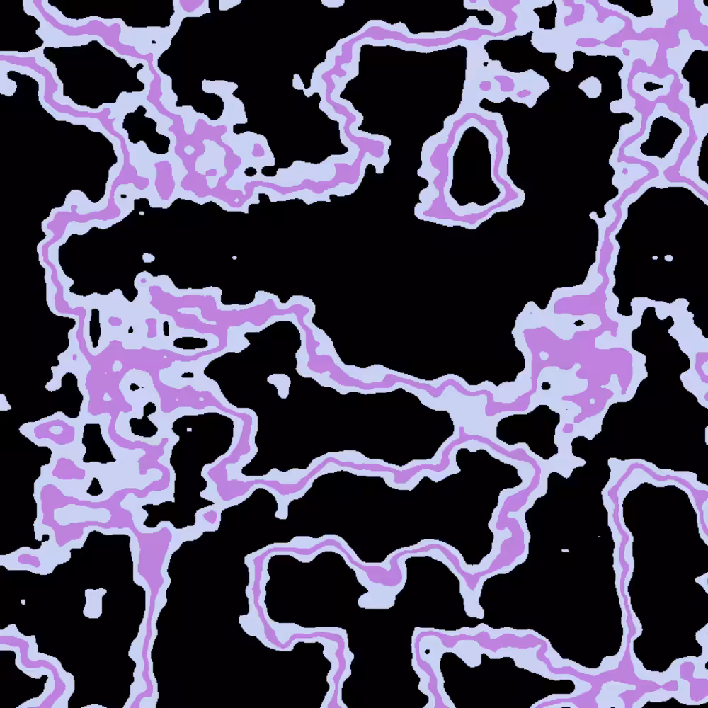 Micro Organism. #8