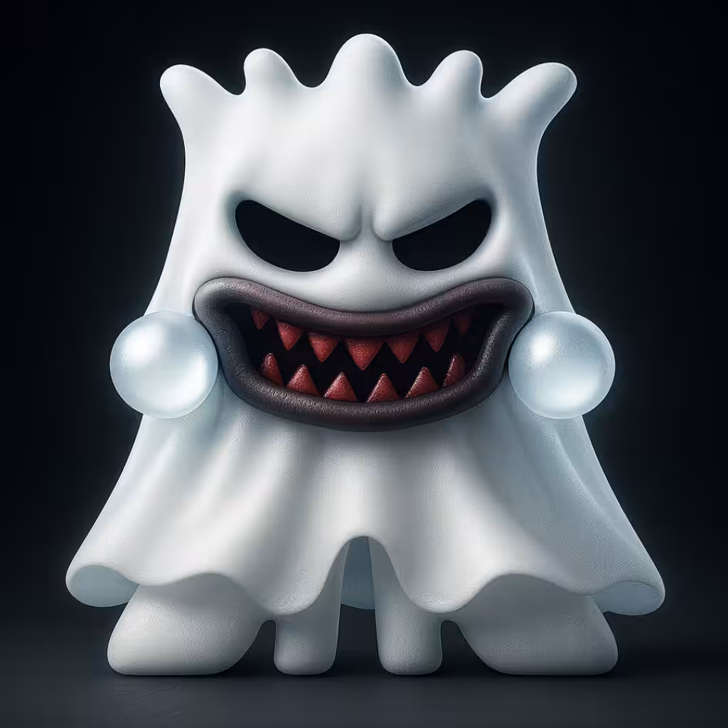 Lavinia Splooshpuff