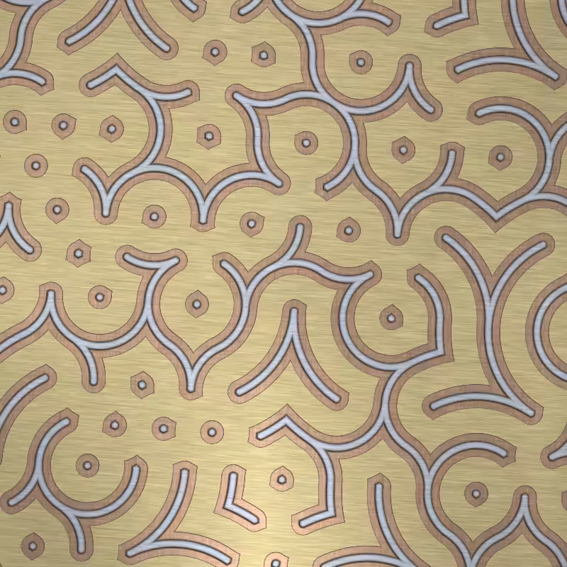 Fancy Patterns #42