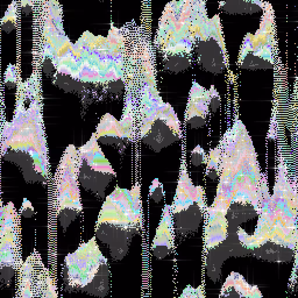 Sand #40