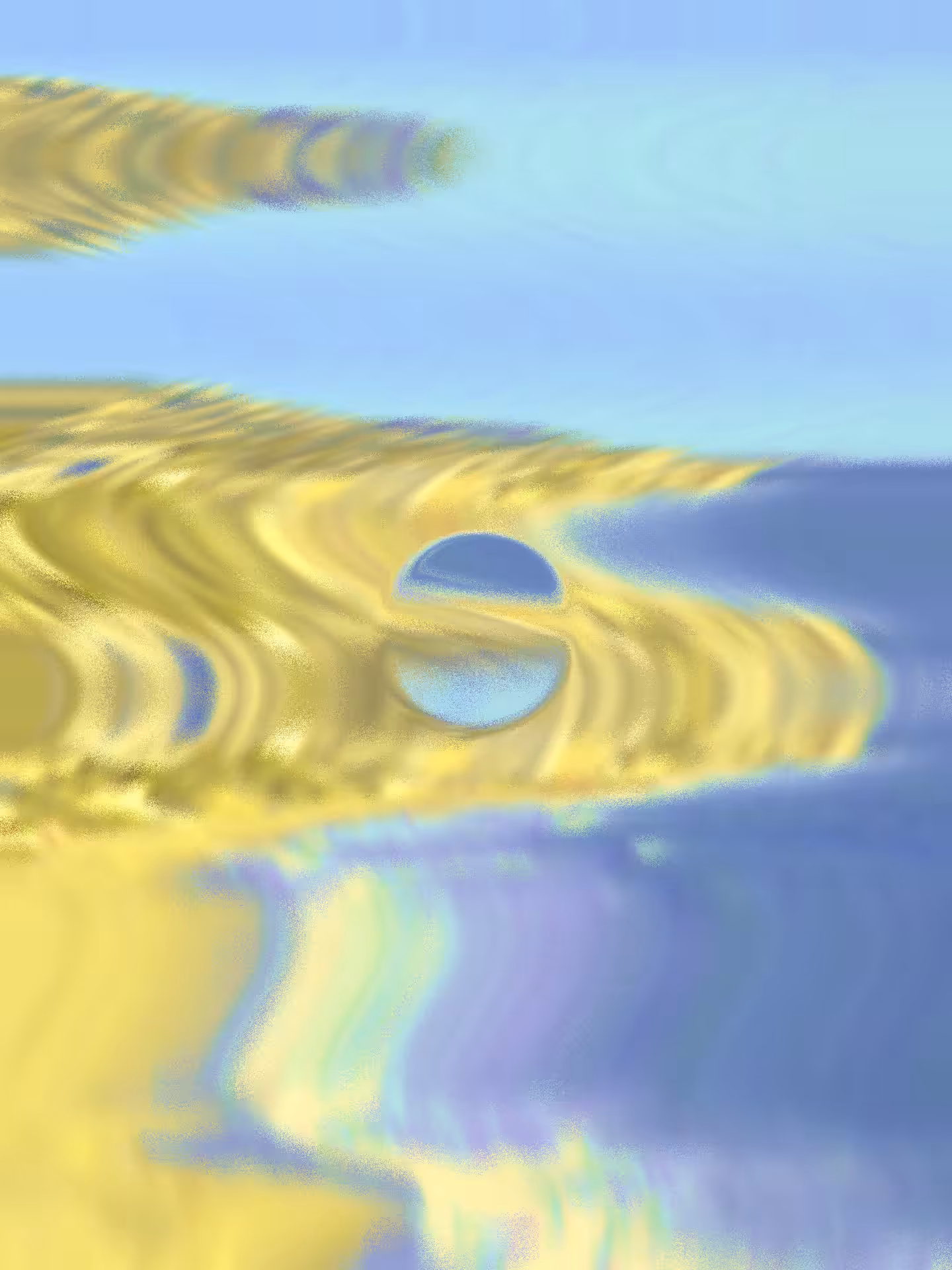 breather #1432
