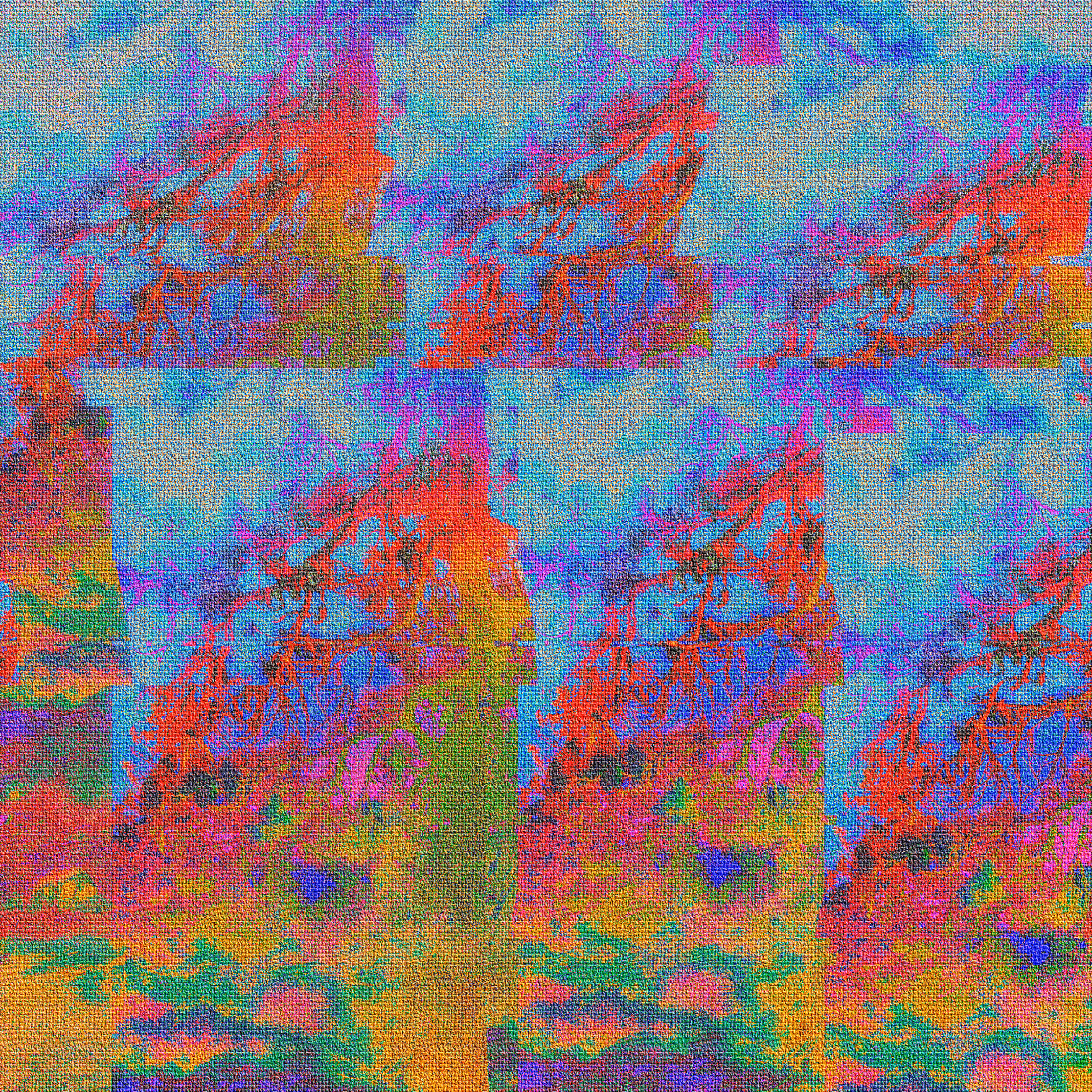 Heat Map