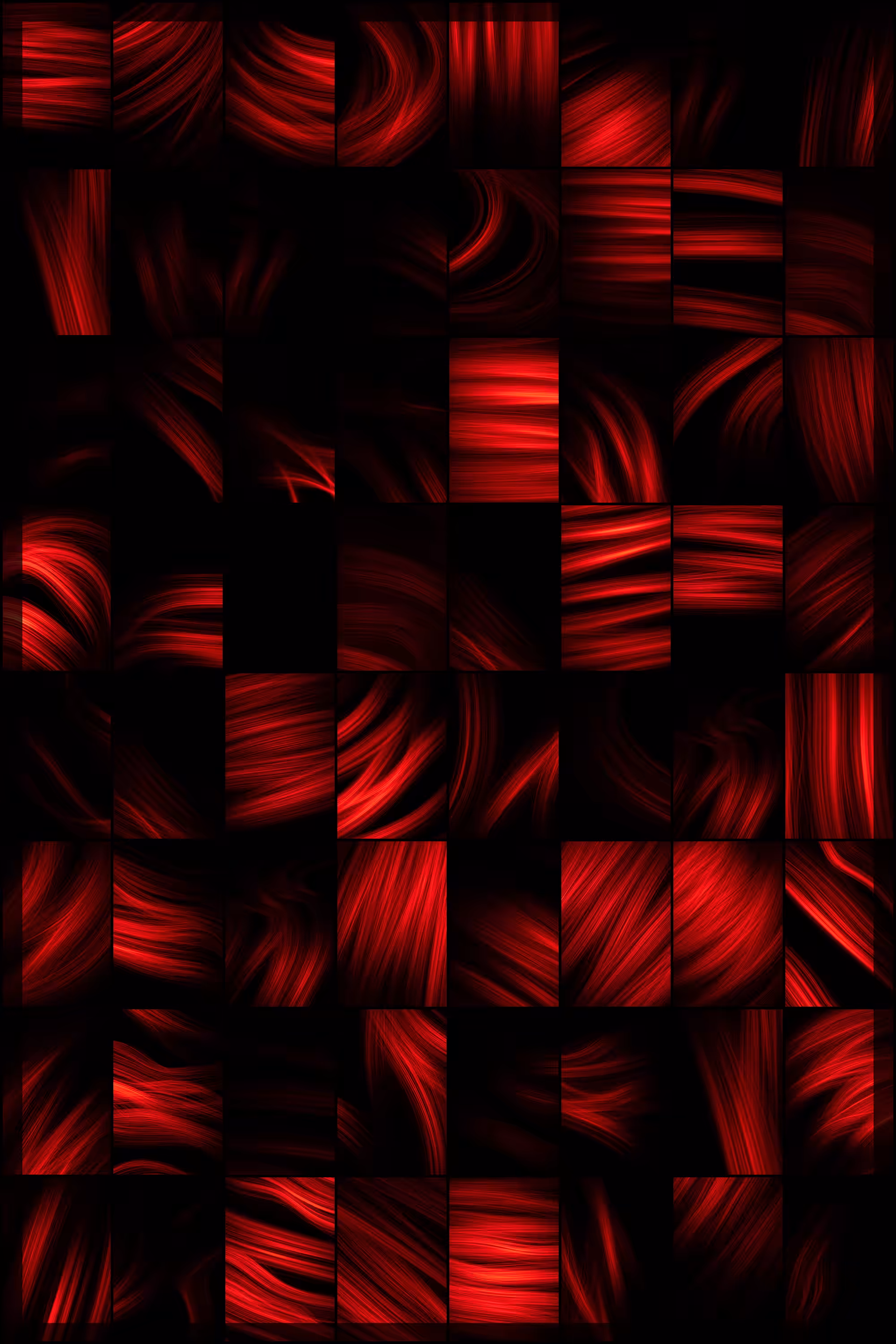 Vortex Dreams #6