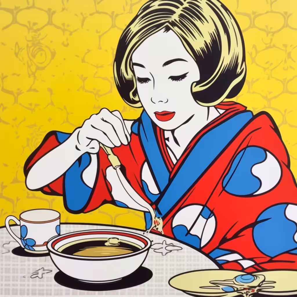 Tea Time #119
