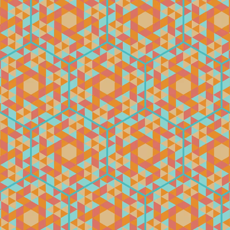 Hex Flex #64